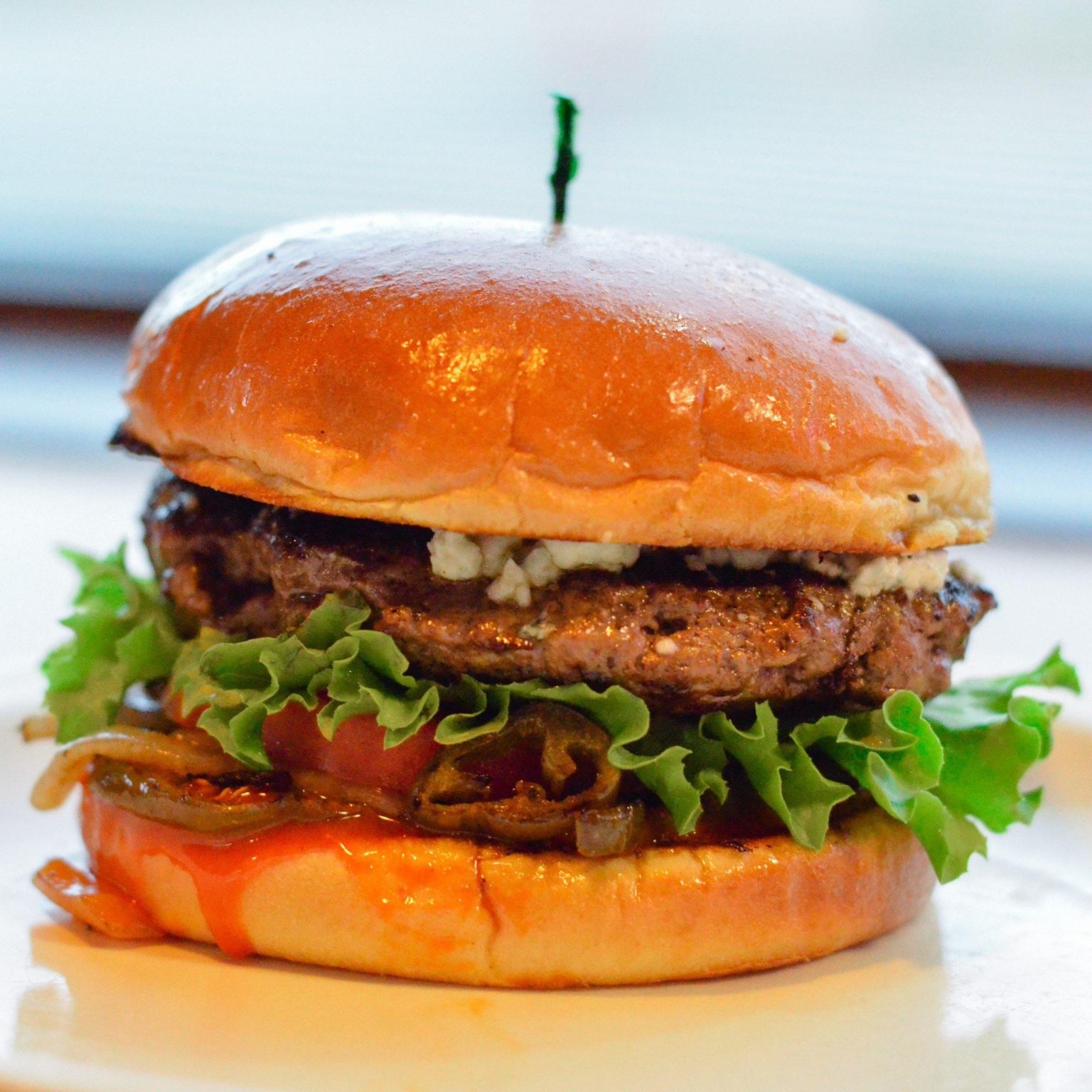 12 Burgers To Try in Southwest Michigan - Buy Local Berrien